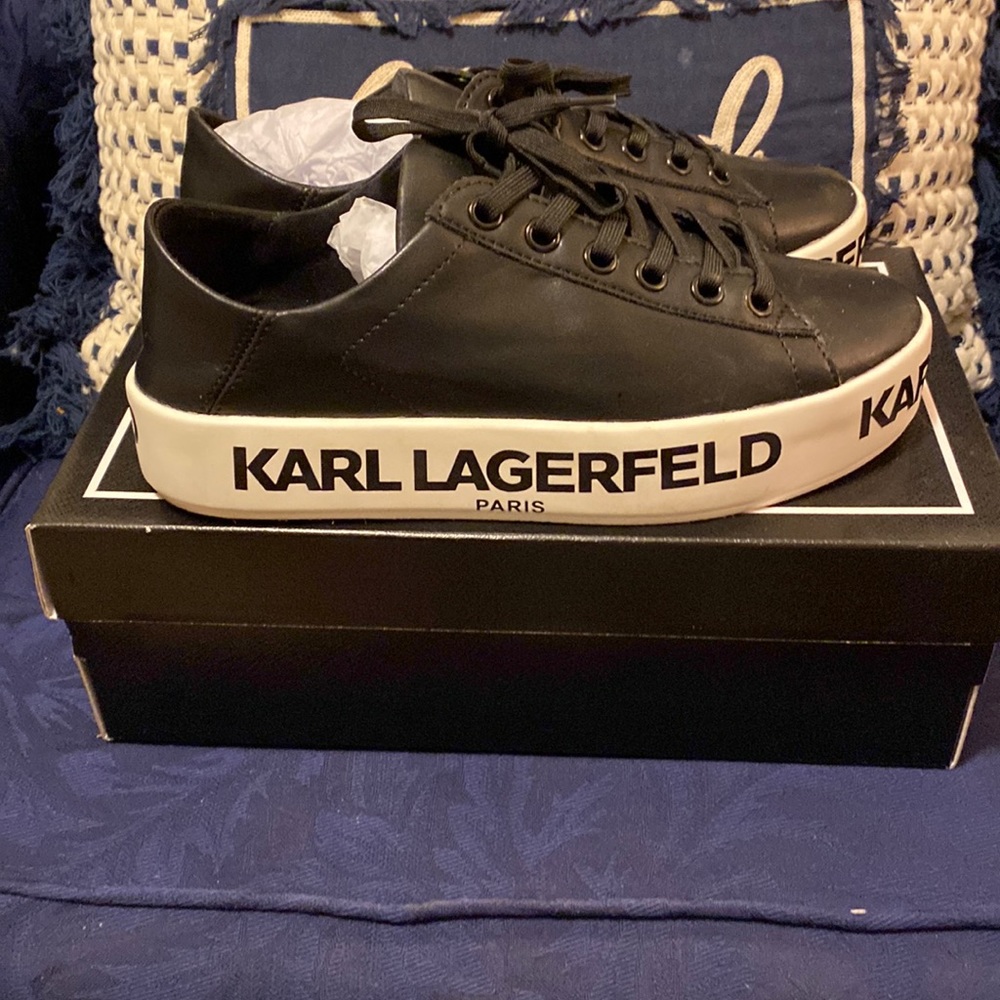 Karl Lagerfeld sneakers